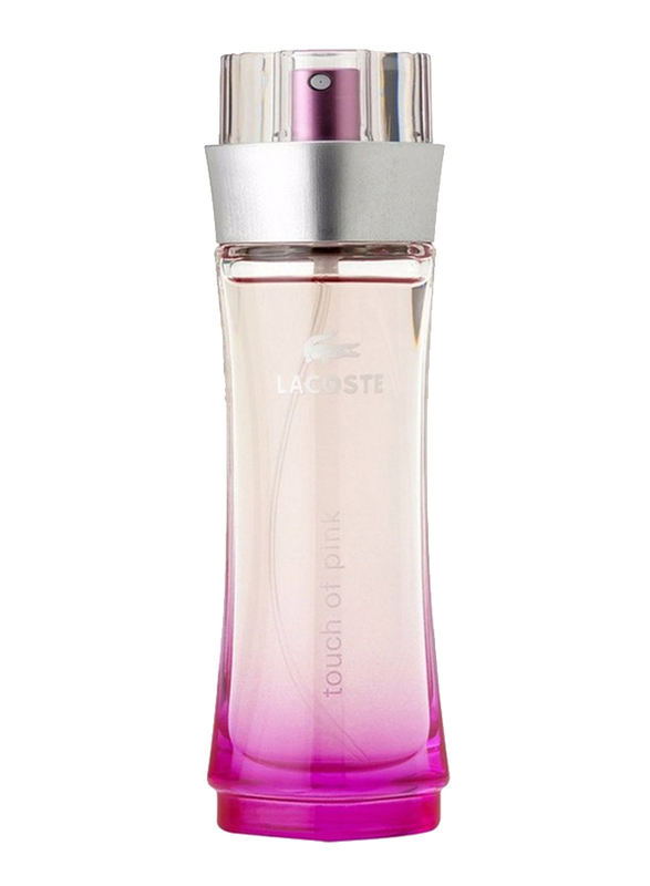 Lacoste Touch of Pink 50ml EDT for Women